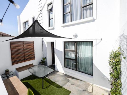The Royal Bryanston - 235930