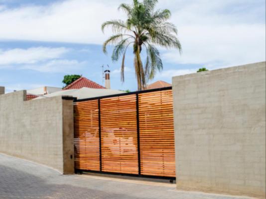 The Royal Bryanston - 235932