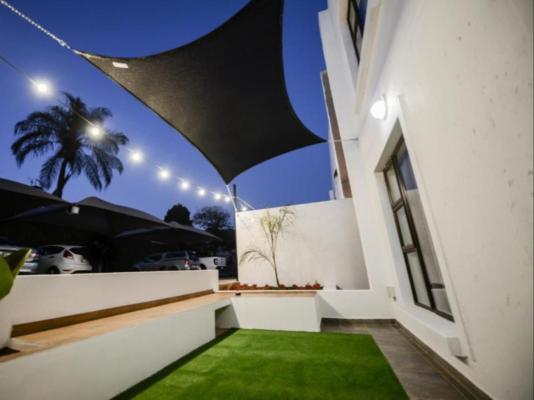 The Royal Bryanston - 235933