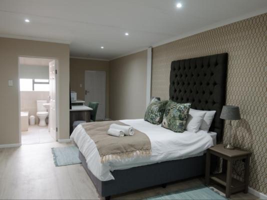 The Royal Bryanston - 235937