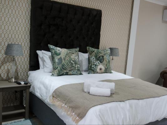 The Royal Bryanston - 235938