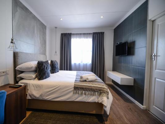 The Royal Bryanston - 235939