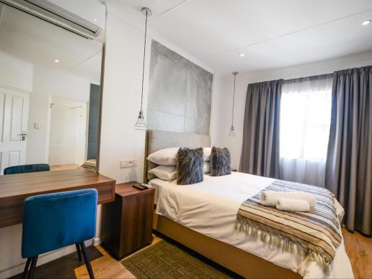 The Royal Bryanston - 235941