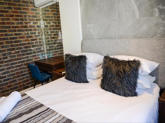 The Royal Bryanston - 235943