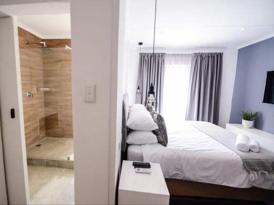 The Royal Bryanston - 235944