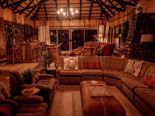 Kukummi Lodge - 235945