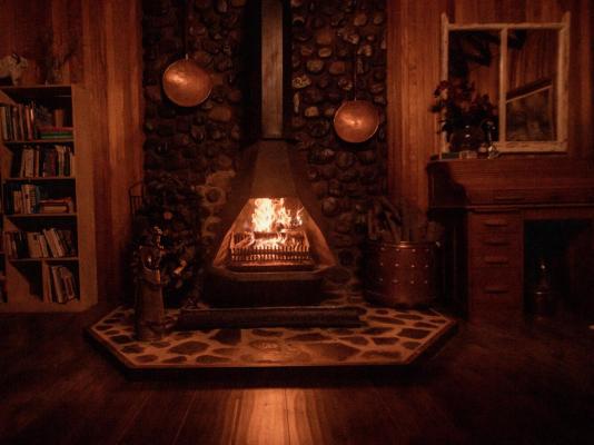 Kukummi Lodge - 235947