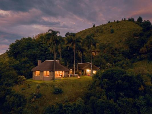 Kukummi Lodge - 235948