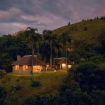 Kukummi Lodge - 235948