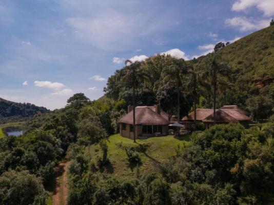 Kukummi Lodge - 235949