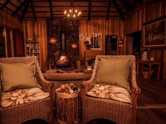 Kukummi Lodge - 235950