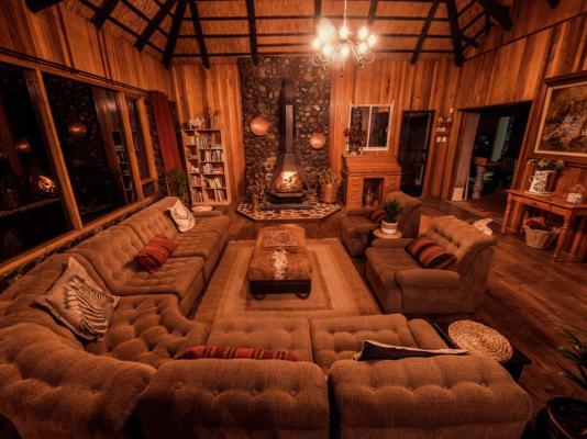 Kukummi Lodge - 235951