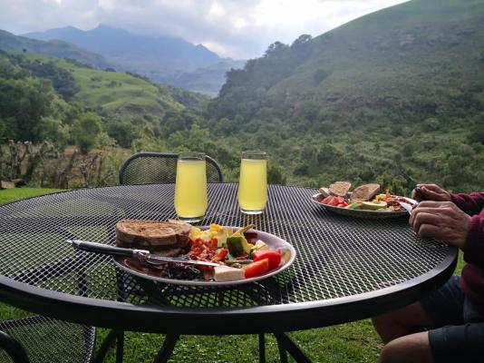 Kukummi Lodge - 235952