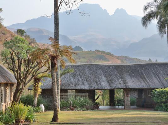 Kukummi Lodge - 235953