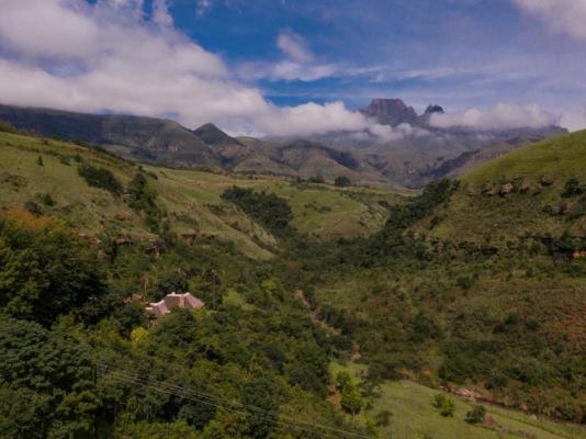 Kukummi Lodge - 235955