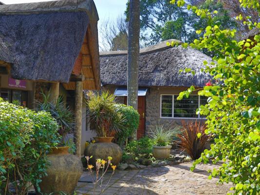 Kukummi Lodge - 235957