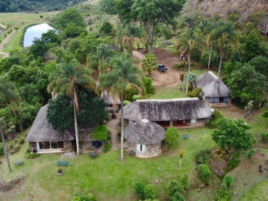 Kukummi Lodge - 235958