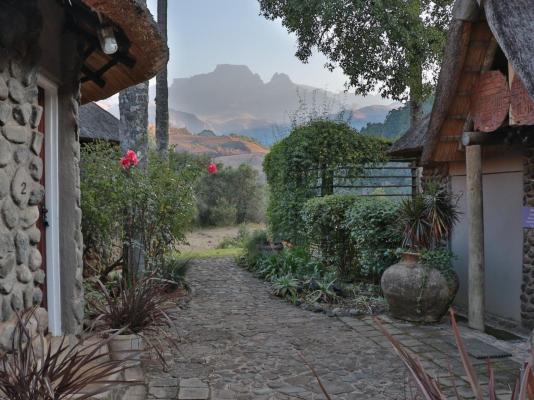 Kukummi Lodge - 235959