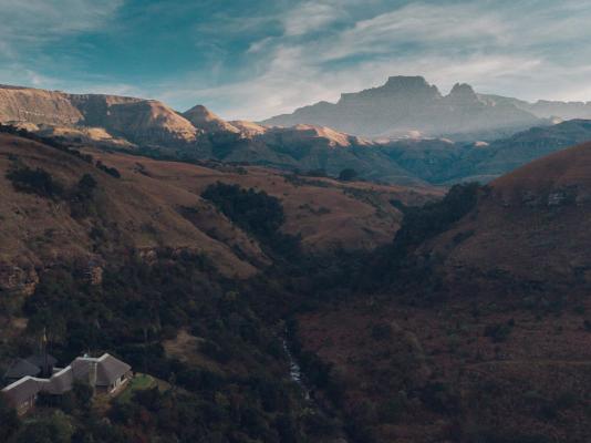 Kukummi Lodge - 235960