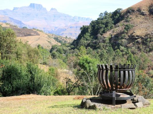 Kukummi Lodge - 235961