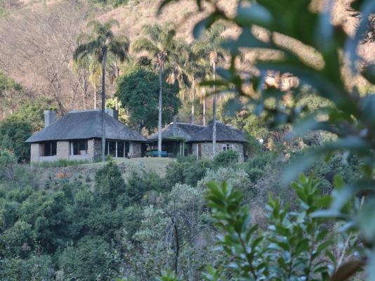 Kukummi Lodge - 235964