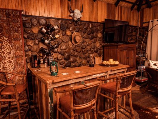 Kukummi Lodge - 235965