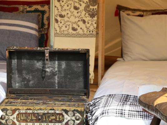 Kukummi Lodge - 235966