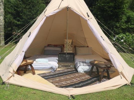 Kukummi Lodge - 235967