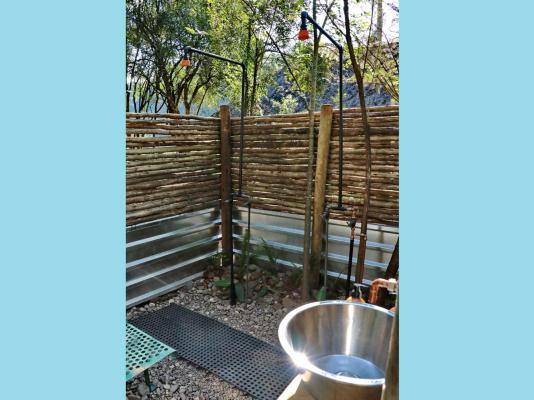 Kukummi Lodge - 235969