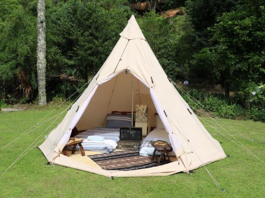 Kukummi Lodge - 235970