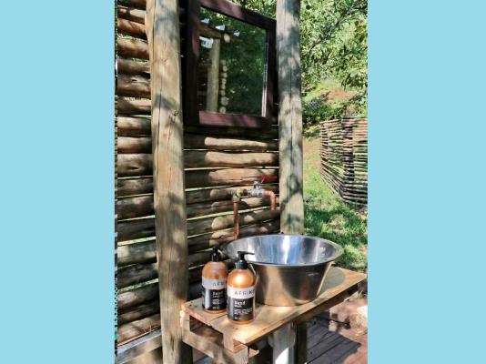 Kukummi Lodge - 235971