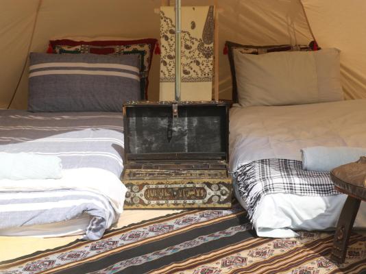 Kukummi Lodge - 235972
