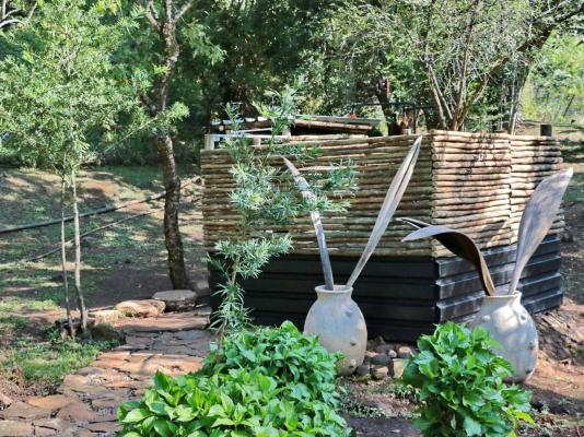Kukummi Lodge - 235974