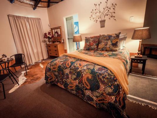 Kukummi Lodge - 235977