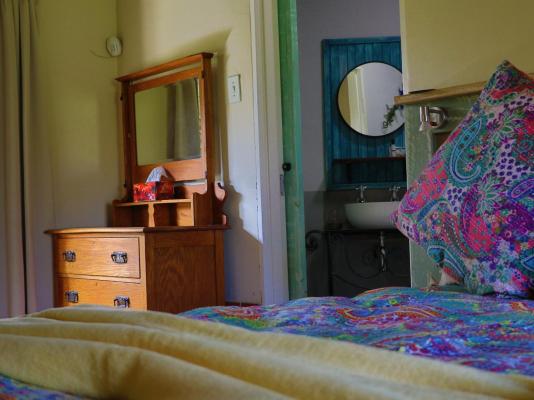 Kukummi Lodge - 235978