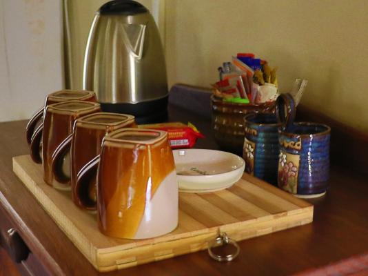 Kukummi Lodge - 235979