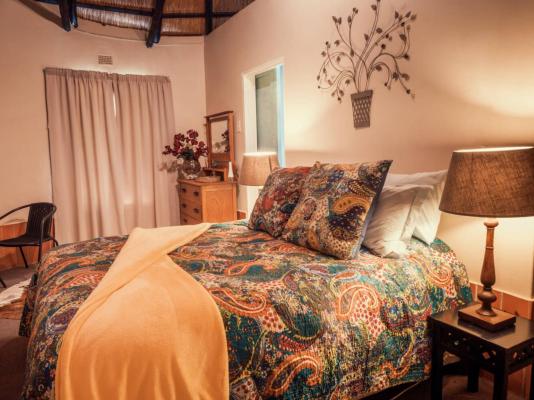 Kukummi Lodge - 235981