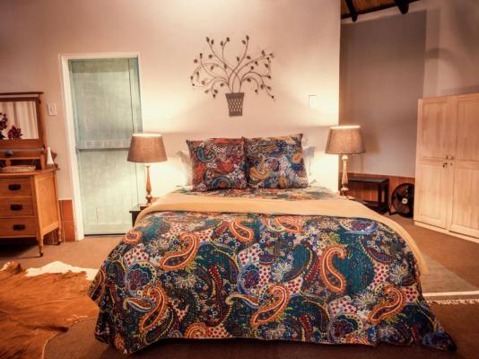 Kukummi Lodge - 235982