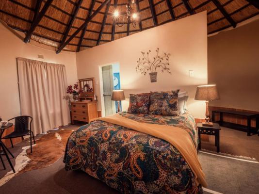 Kukummi Lodge - 235983