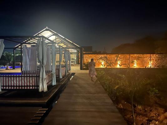 Lira Boutique Lodge - 235988
