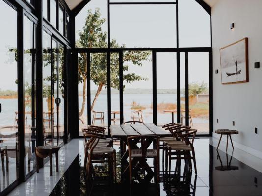 Lira Boutique Lodge - 235990
