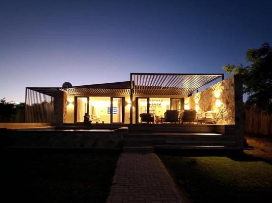 Lira Boutique Lodge - 235991