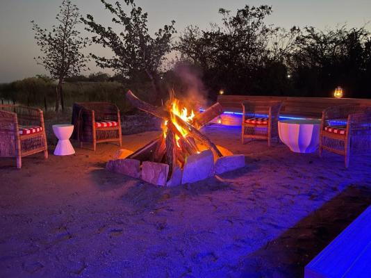 Lira Boutique Lodge - 235992