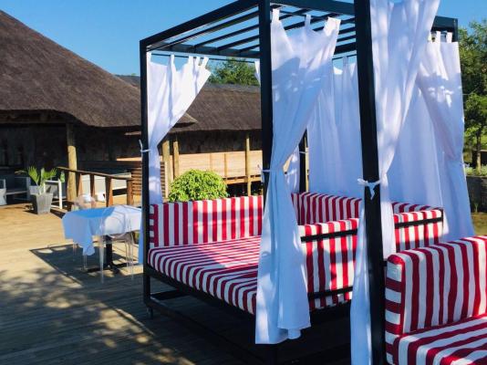 Lira Boutique Lodge - 235995