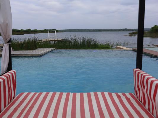 Lira Boutique Lodge - 236000
