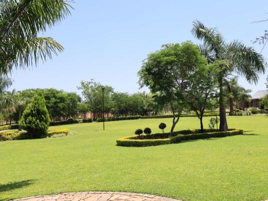 Lira Boutique Lodge - 236001