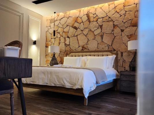 Lira Boutique Lodge - 236006