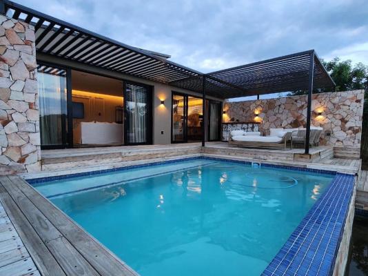 Lira Boutique Lodge - 236007