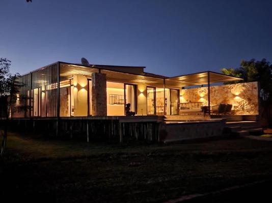 Lira Boutique Lodge - 236008