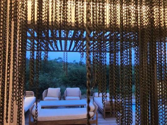 Lira Boutique Lodge - 236010